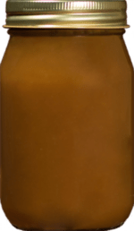 Pumpkin Butter from Local Farms