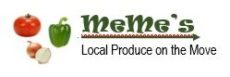MeMe's Logo